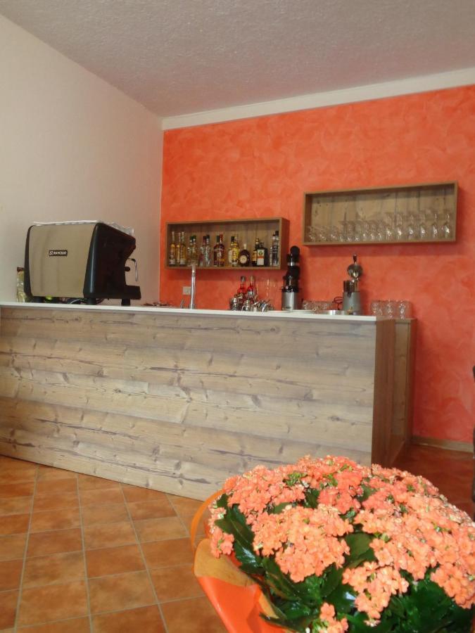 Hotel Garni Suisse San Martino Di Castrozza Exterior foto